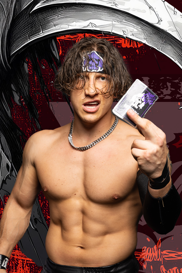 ACE AUSTIN