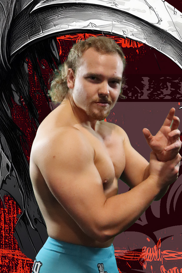 BRYCE HANSEN