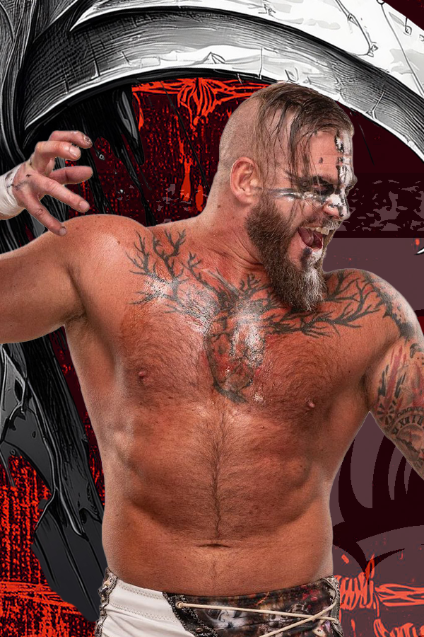 CRAZZY STEVE