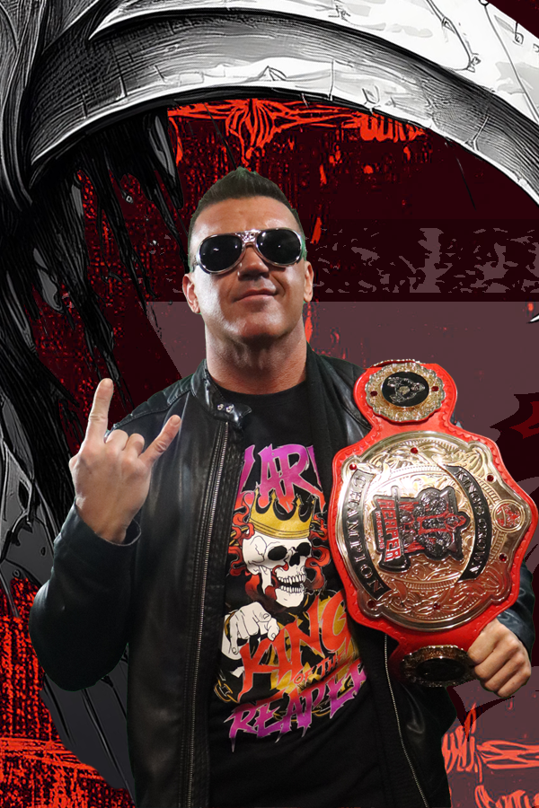 FRANKIE KAZARIAN