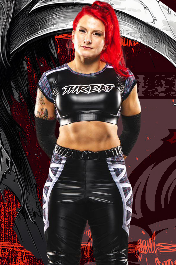 JODY THREAT