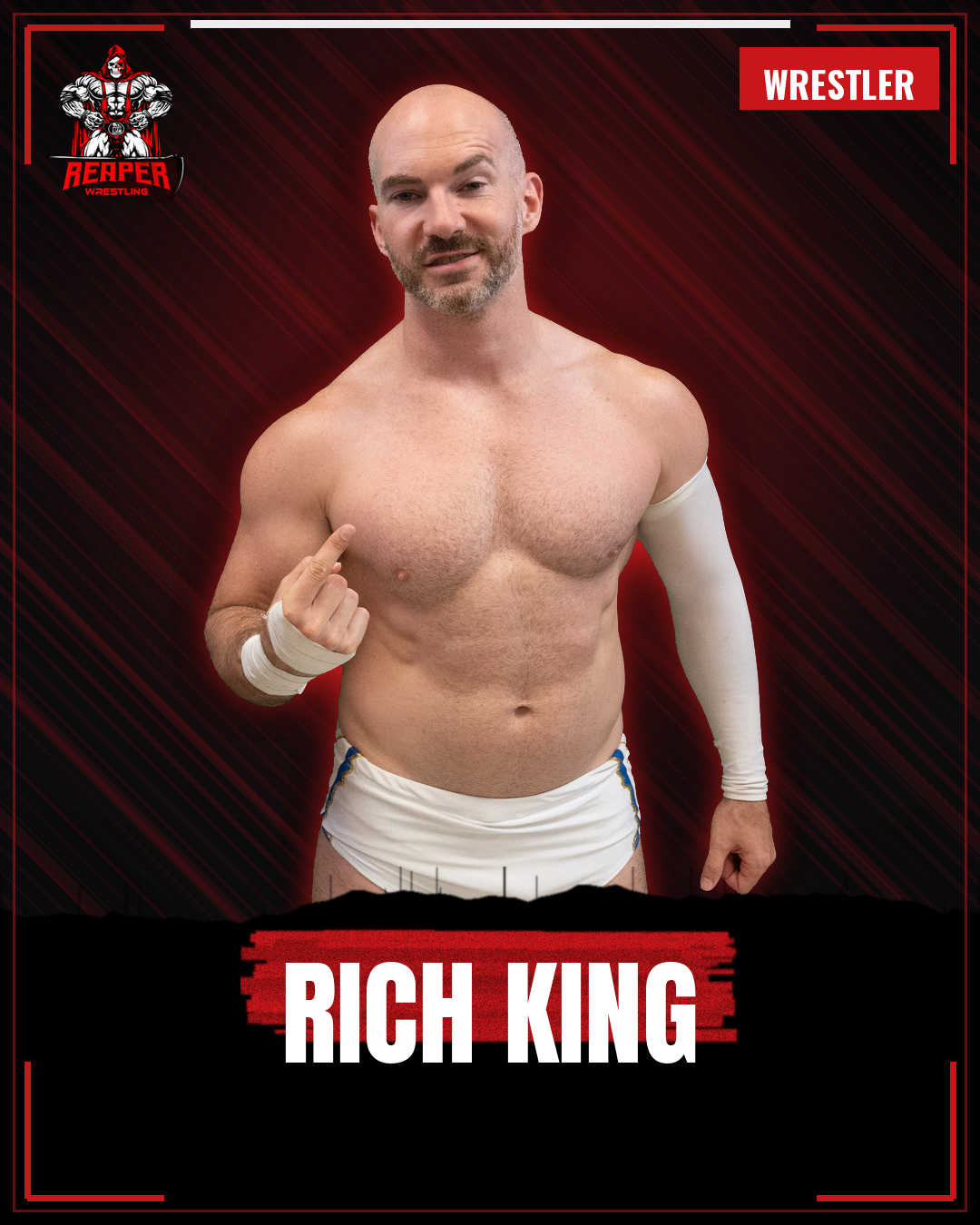 RICH KING