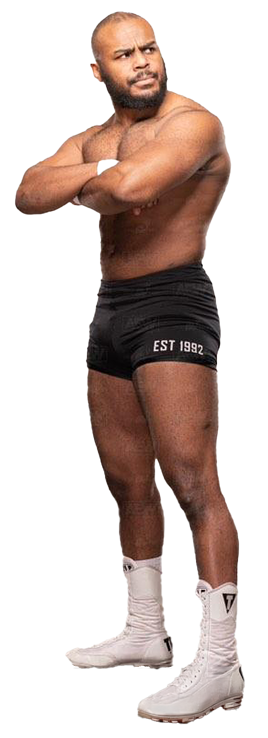 Shaun Moore