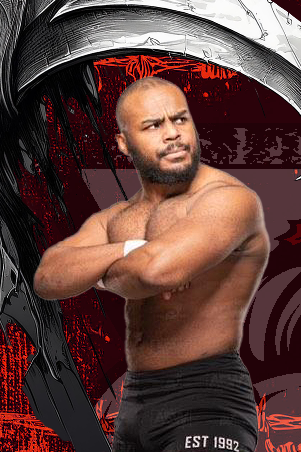SHAUN MOORE