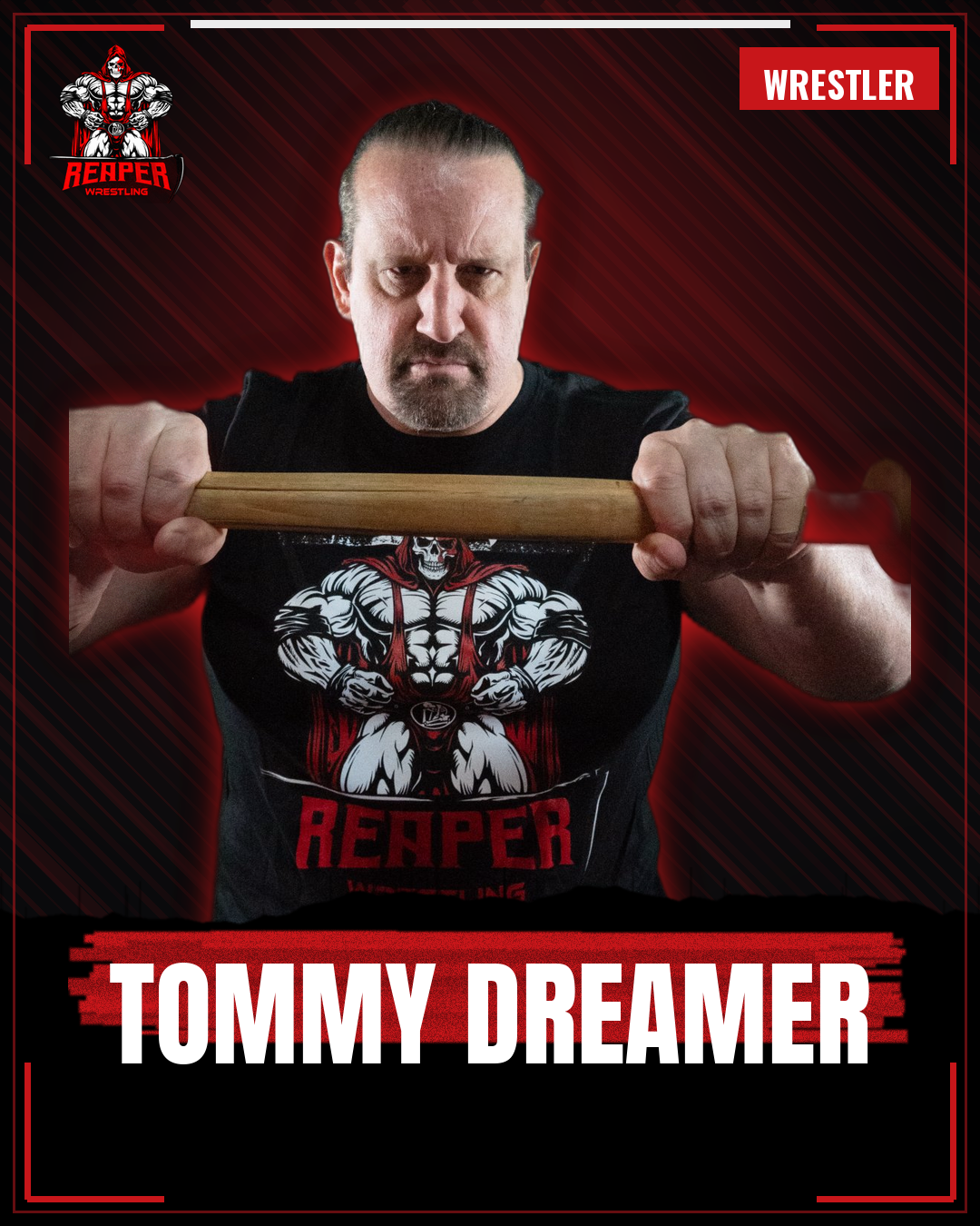 Tommy Dreamer