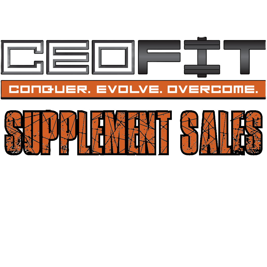 CEO Fit Supplement Sales