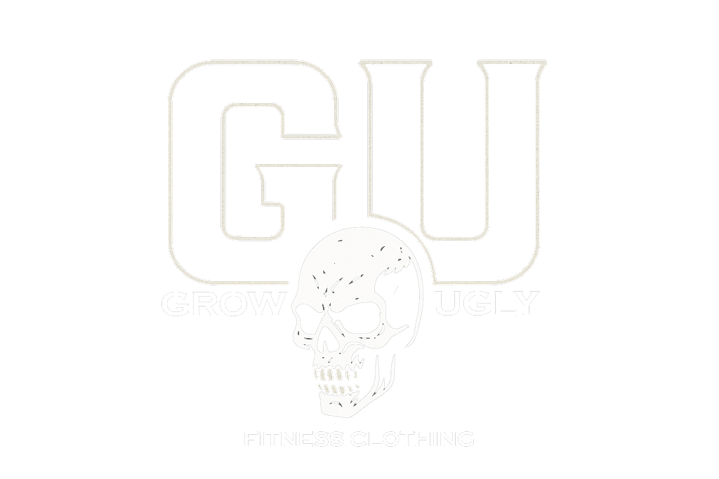 Grow Ugly Fitness Clothing