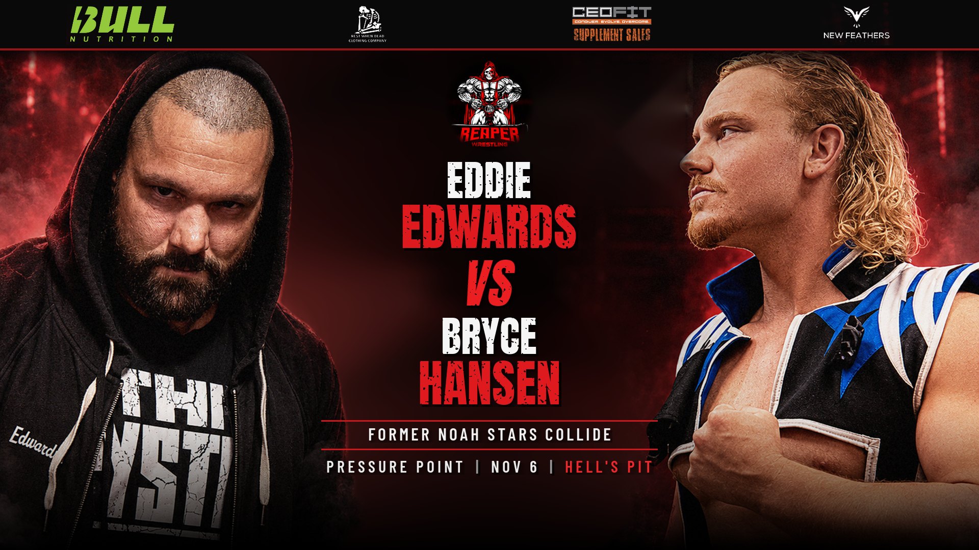 Match card