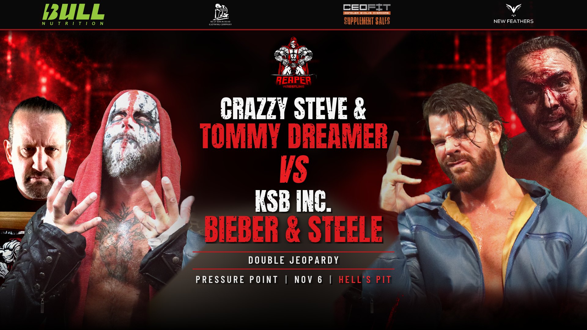 Match card