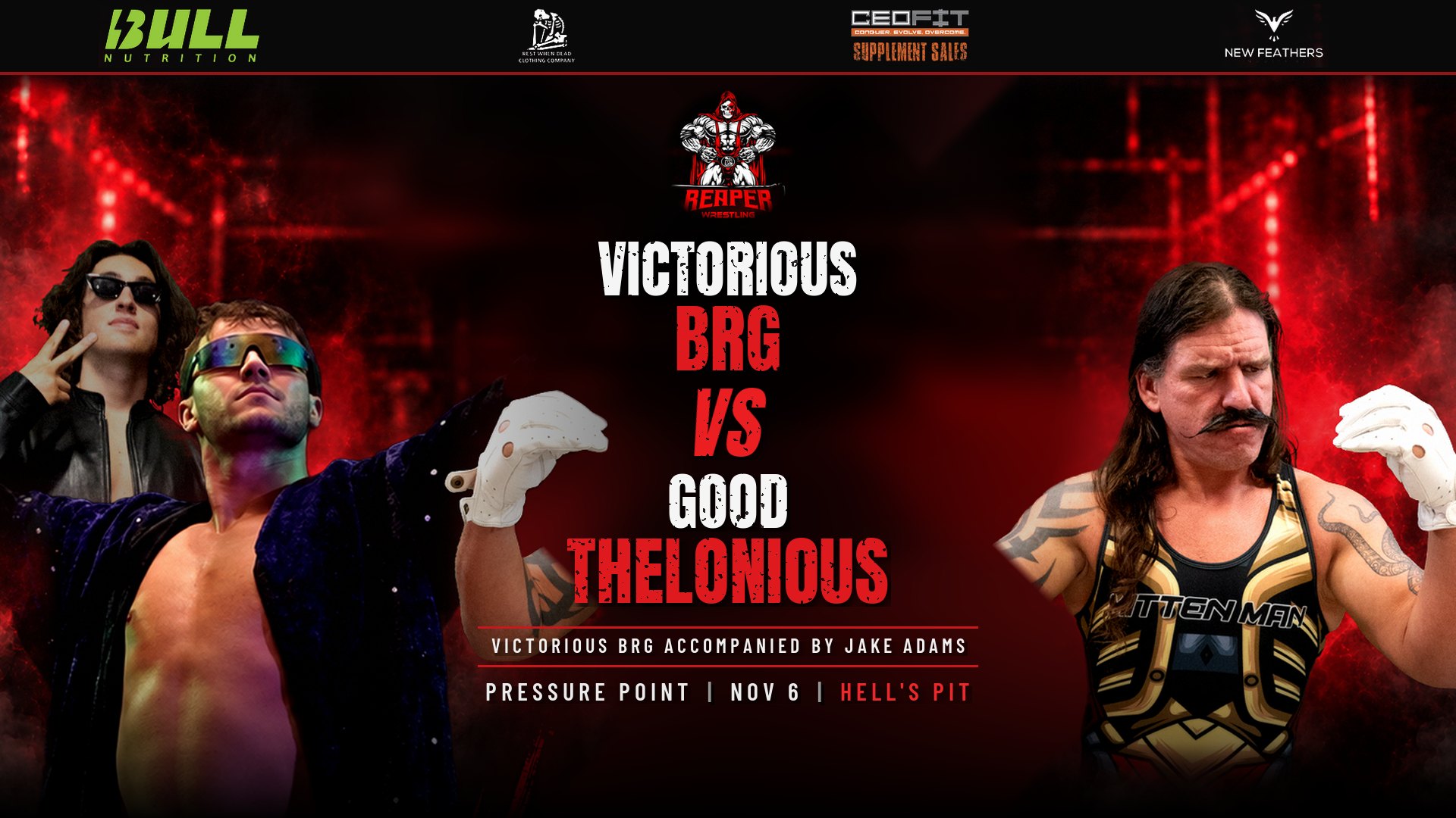 Match card