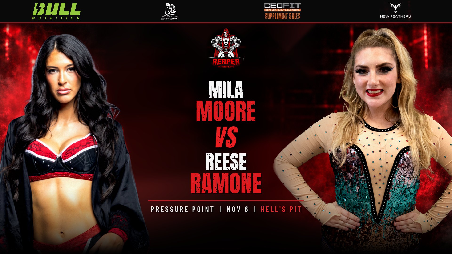 Match card