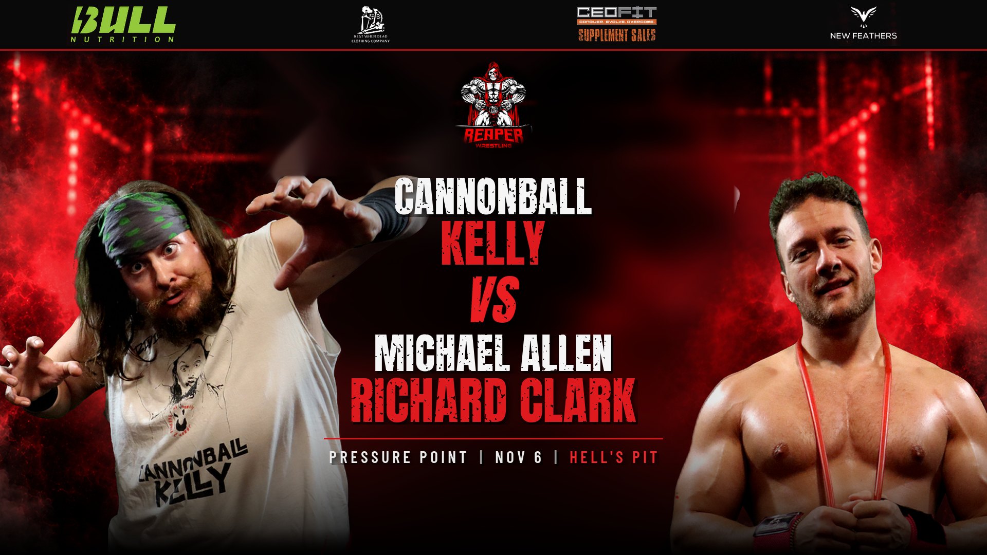 Match card